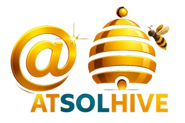 ATSOLHIVE Logo